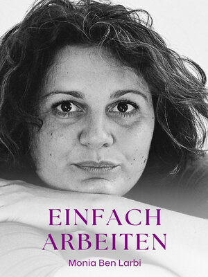 cover image of Einfach Arbeiten